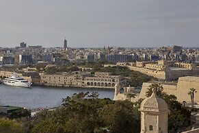 The Phoenicia Malta - The Leading Hotels of the World