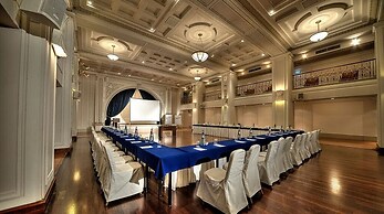 The Phoenicia Malta - The Leading Hotels of the World