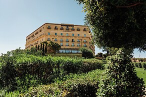 The Phoenicia Malta - The Leading Hotels of the World