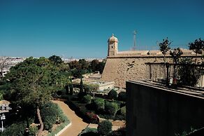 The Phoenicia Malta - The Leading Hotels of the World