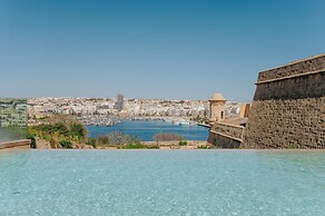 The Phoenicia Malta - The Leading Hotels of the World
