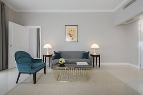 The Phoenicia Malta - The Leading Hotels of the World