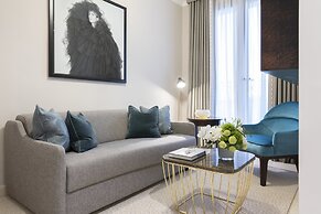 The Phoenicia Malta - The Leading Hotels of the World