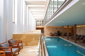 The Phoenicia Malta - The Leading Hotels of the World