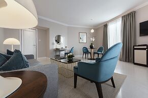 The Phoenicia Malta - The Leading Hotels of the World