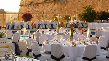 The Phoenicia Malta - The Leading Hotels of the World