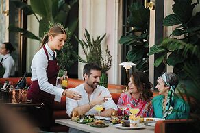 The Phoenicia Malta - The Leading Hotels of the World