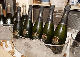 The Phoenicia Malta - The Leading Hotels of the World