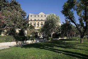 The Phoenicia Malta - The Leading Hotels of the World