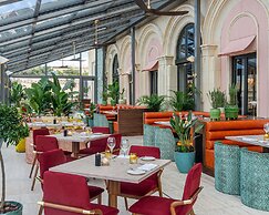 The Phoenicia Malta - The Leading Hotels of the World