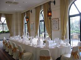 The Phoenicia Malta - The Leading Hotels of the World