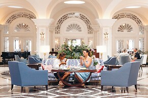 The Phoenicia Malta - The Leading Hotels of the World