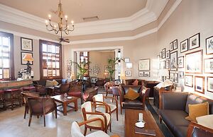 The Phoenicia Malta - The Leading Hotels of the World