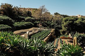 The Phoenicia Malta - The Leading Hotels of the World