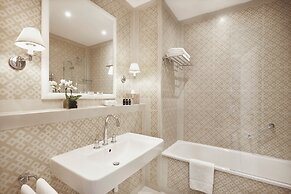 The Phoenicia Malta - The Leading Hotels of the World