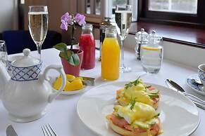 The Phoenicia Malta - The Leading Hotels of the World