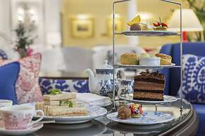 The Phoenicia Malta - The Leading Hotels of the World