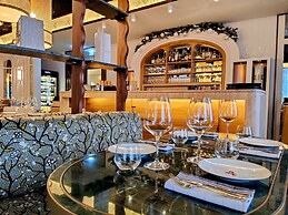 The Phoenicia Malta - The Leading Hotels of the World