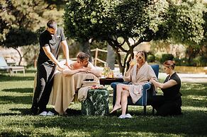 The Phoenicia Malta - The Leading Hotels of the World