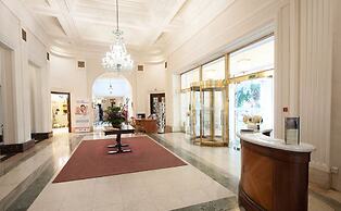 The Phoenicia Malta - The Leading Hotels of the World