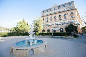The Phoenicia Malta - The Leading Hotels of the World