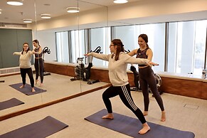 The Phoenicia Malta - The Leading Hotels of the World