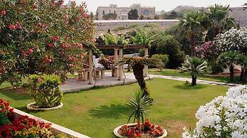 The Phoenicia Malta - The Leading Hotels of the World