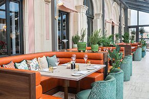 The Phoenicia Malta - The Leading Hotels of the World