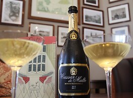 The Phoenicia Malta - The Leading Hotels of the World