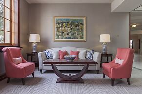 The Phoenicia Malta - The Leading Hotels of the World