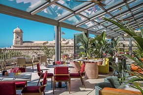 The Phoenicia Malta - The Leading Hotels of the World
