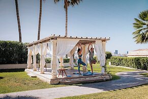 The Phoenicia Malta - The Leading Hotels of the World