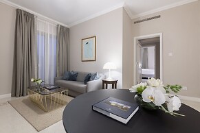 The Phoenicia Malta - The Leading Hotels of the World