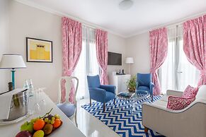 The Phoenicia Malta - The Leading Hotels of the World