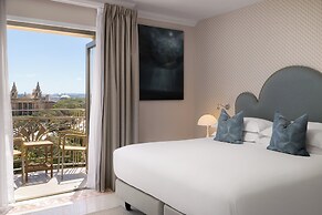 The Phoenicia Malta - The Leading Hotels of the World