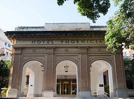 The Phoenicia Malta - The Leading Hotels of the World