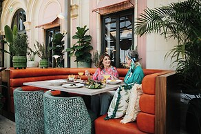 The Phoenicia Malta - The Leading Hotels of the World