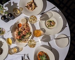 The Phoenicia Malta - The Leading Hotels of the World