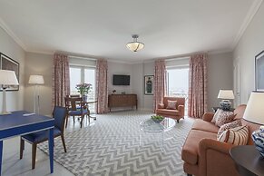 The Phoenicia Malta - The Leading Hotels of the World