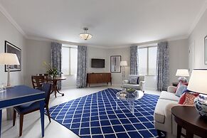 The Phoenicia Malta - The Leading Hotels of the World