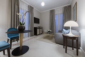 The Phoenicia Malta - The Leading Hotels of the World