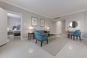 The Phoenicia Malta - The Leading Hotels of the World