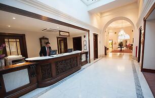 The Phoenicia Malta - The Leading Hotels of the World