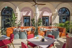 The Phoenicia Malta - The Leading Hotels of the World