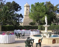 The Phoenicia Malta - The Leading Hotels of the World