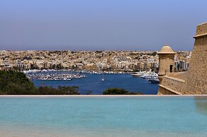 The Phoenicia Malta - The Leading Hotels of the World