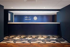 Travelodge Edinburgh Central