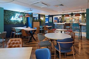 Travelodge Edinburgh Central