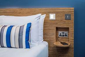 Travelodge Edinburgh Central