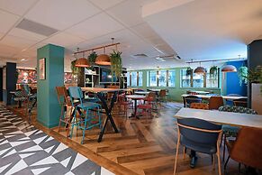 Travelodge Edinburgh Central